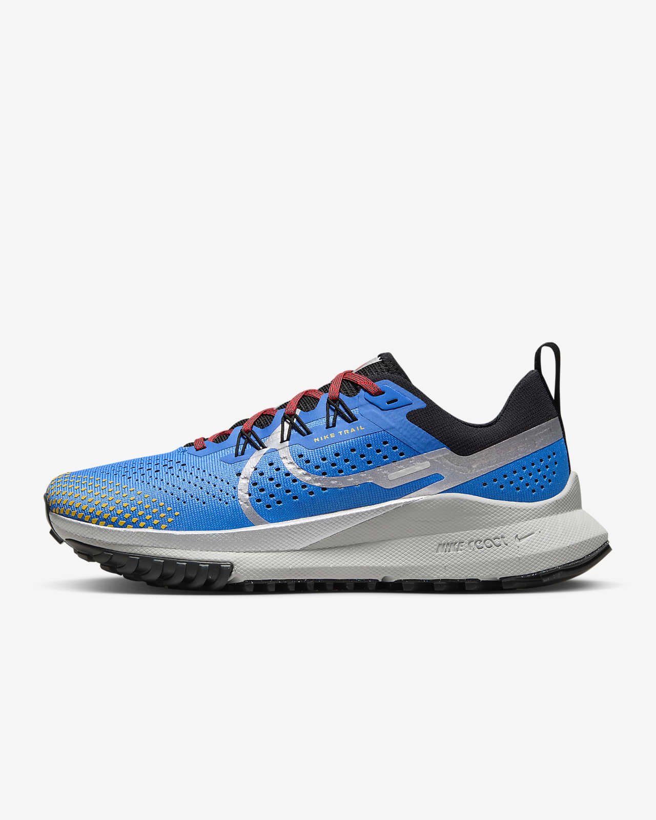 Nike Pegasus Trail 4 耐克飞马女子户外越野跑步鞋