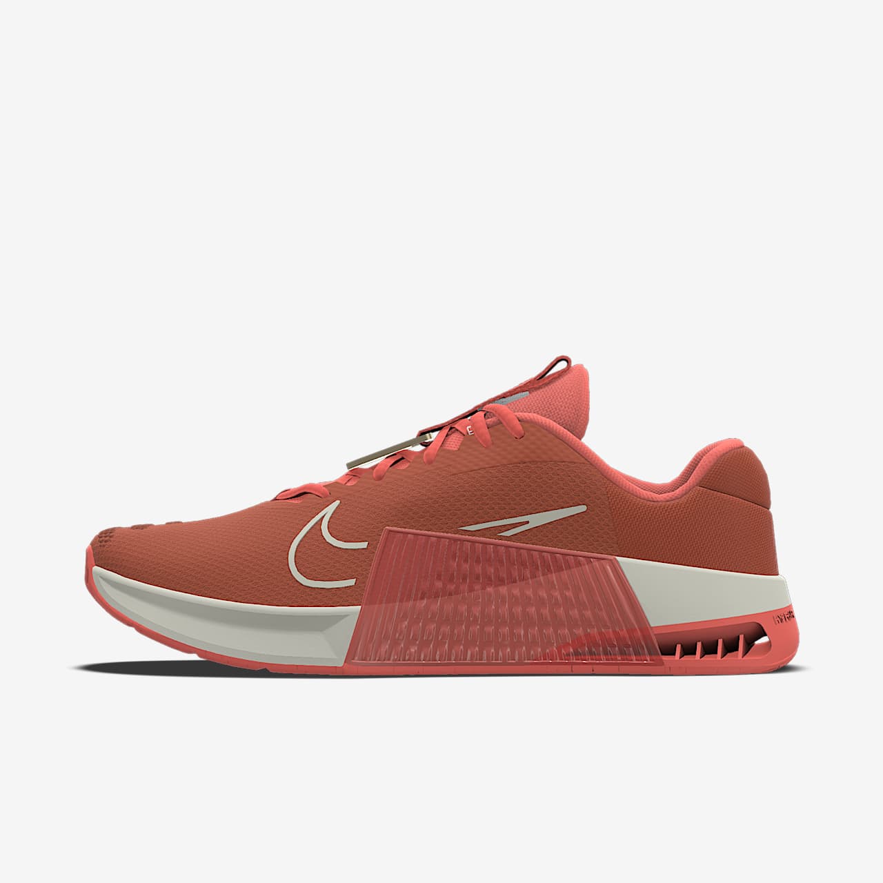 Nike Metcon 9 By You 专属定制男子训练鞋
