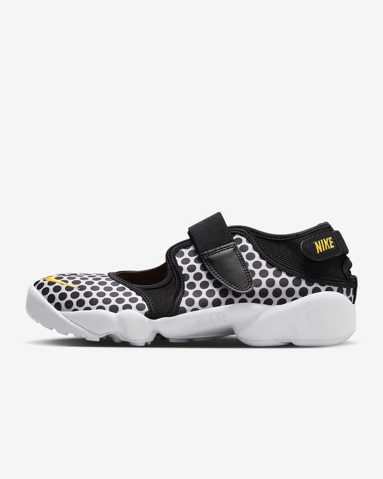 Nike Air Rift BR 女子运动鞋