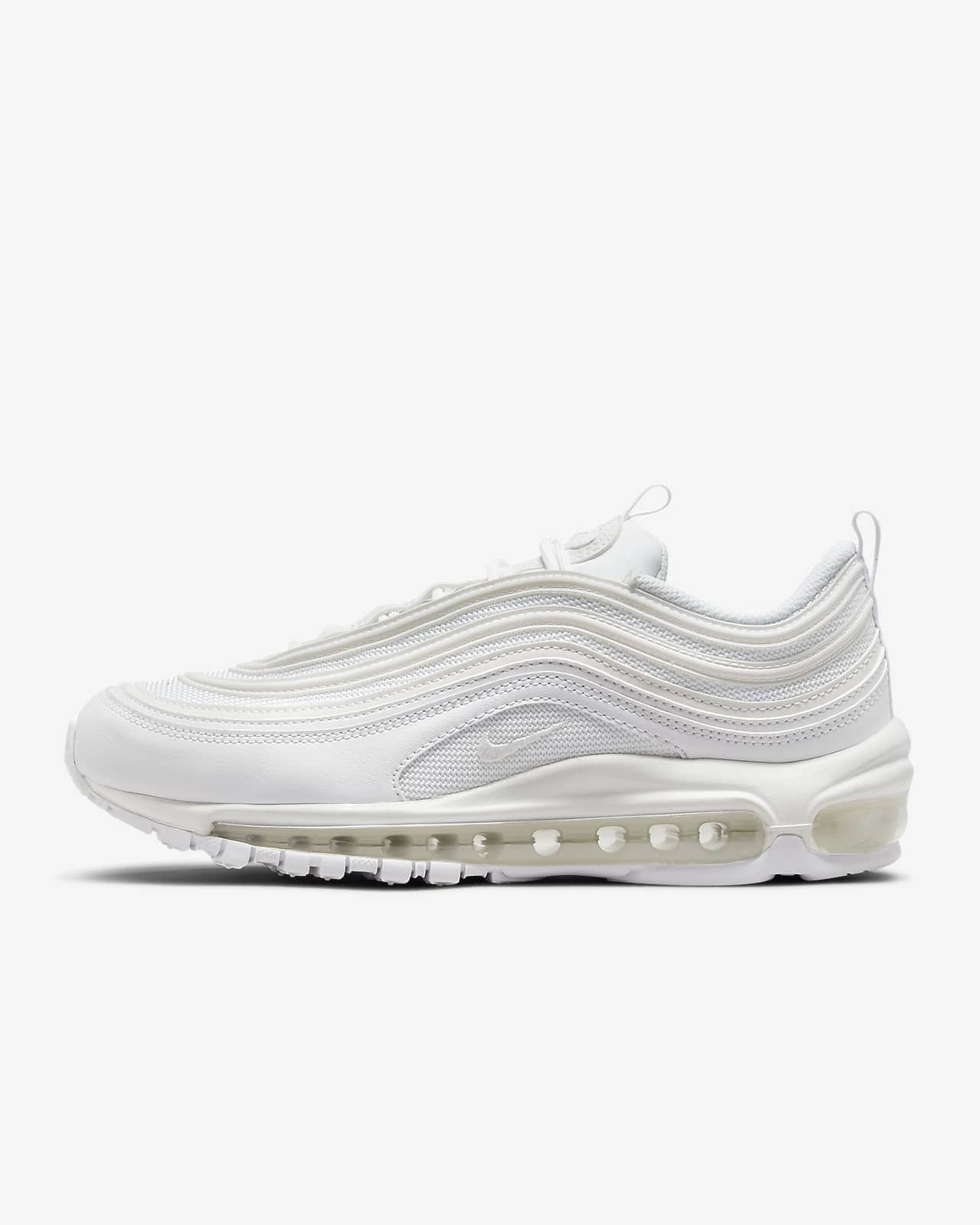 Nike Air Max 97 女子运动鞋