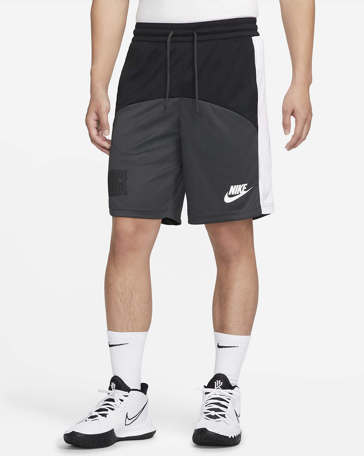 Nike Dri-FIT Starting 5 男子速干篮球短裤