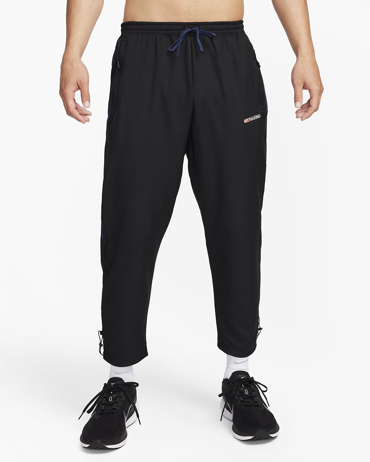 Nike Challenger Track Club Dri-FIT 男子速干跑步长裤