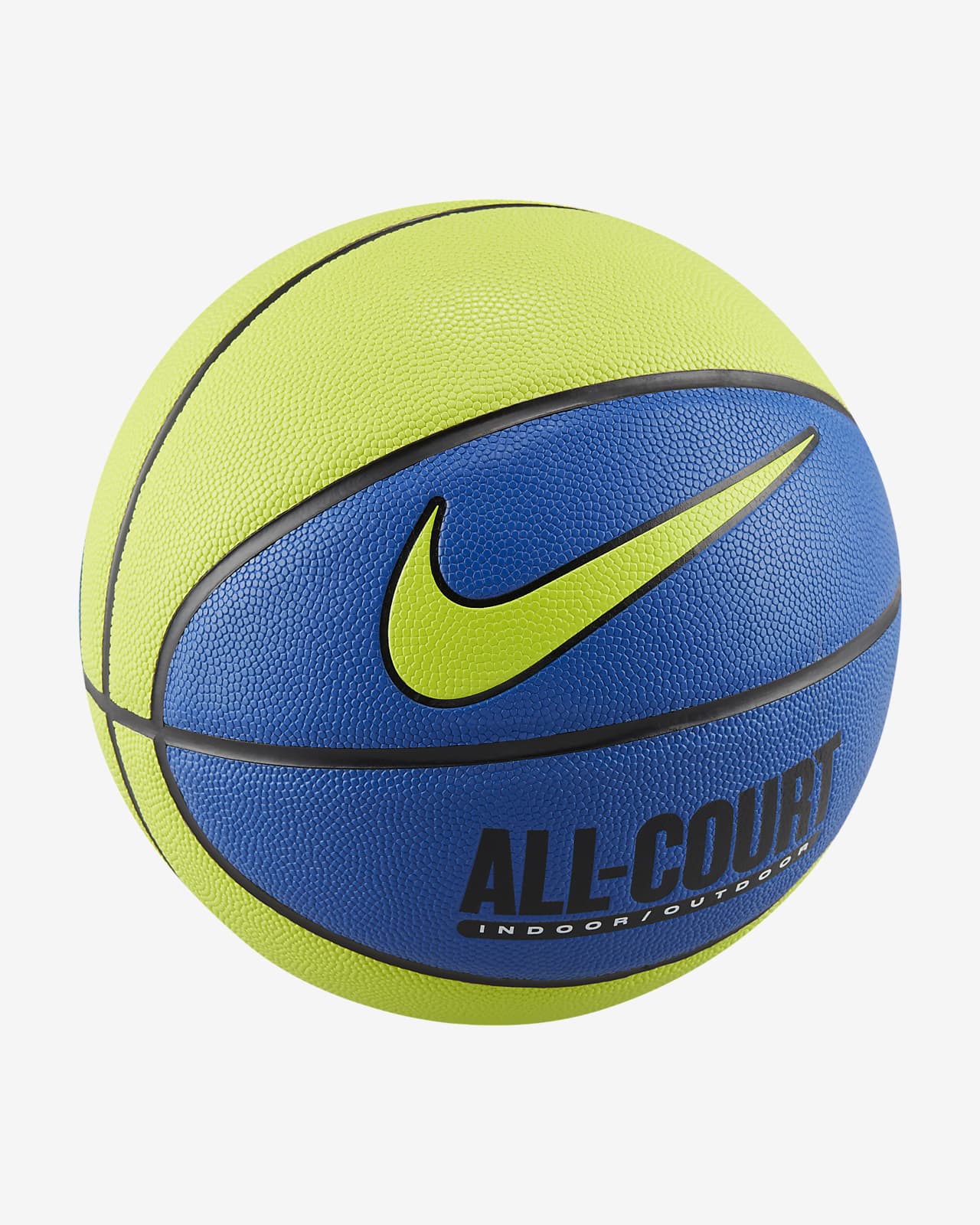 Nike Everyday All-Court 8P 篮球