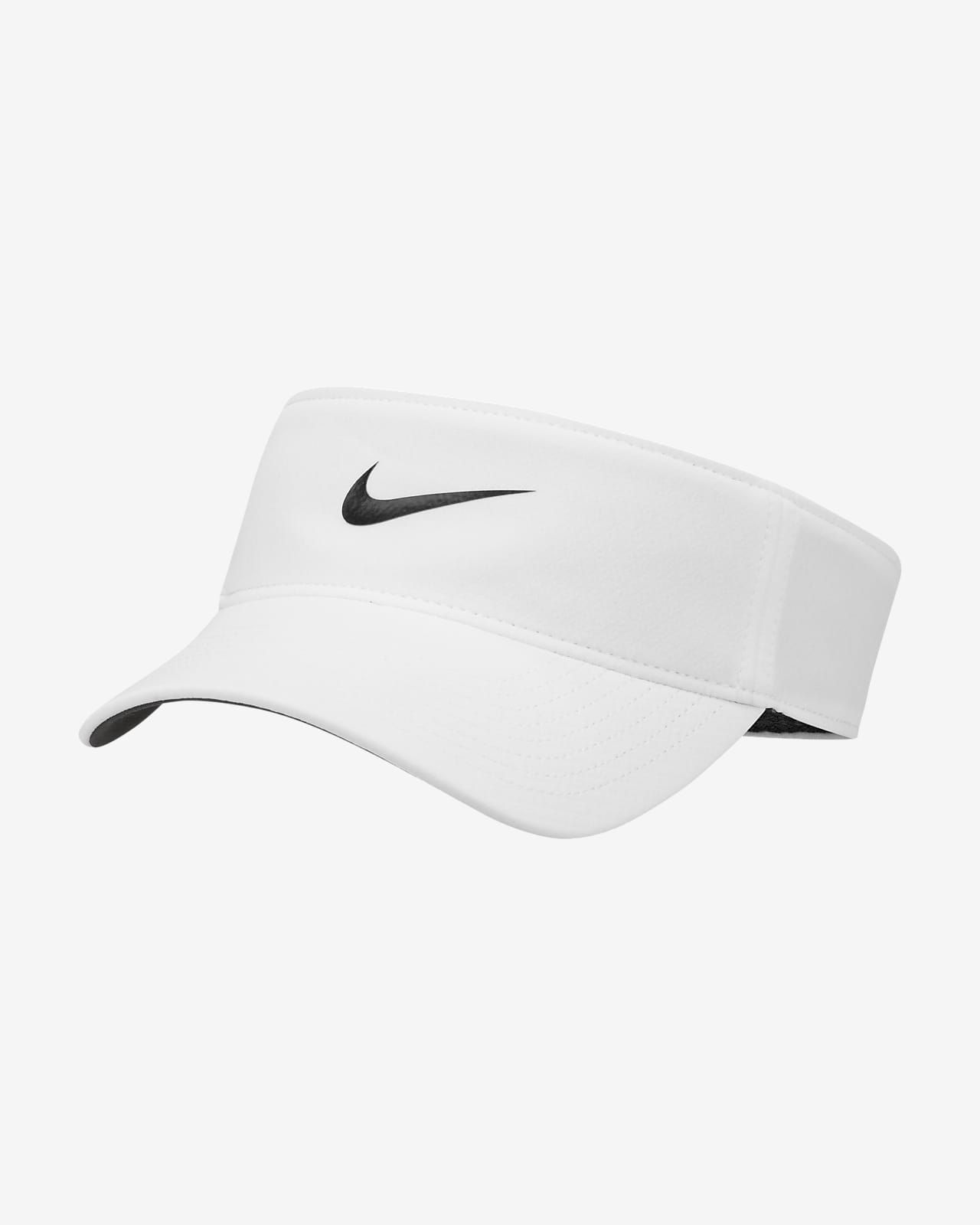 Nike Dri-FIT Ace Swoosh 速干遮阳帽