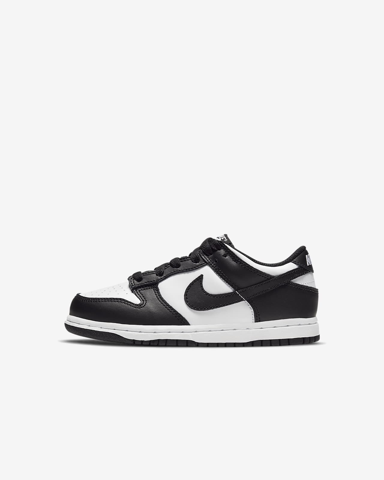 Nike Dunk Low (PS) 幼童运动童鞋