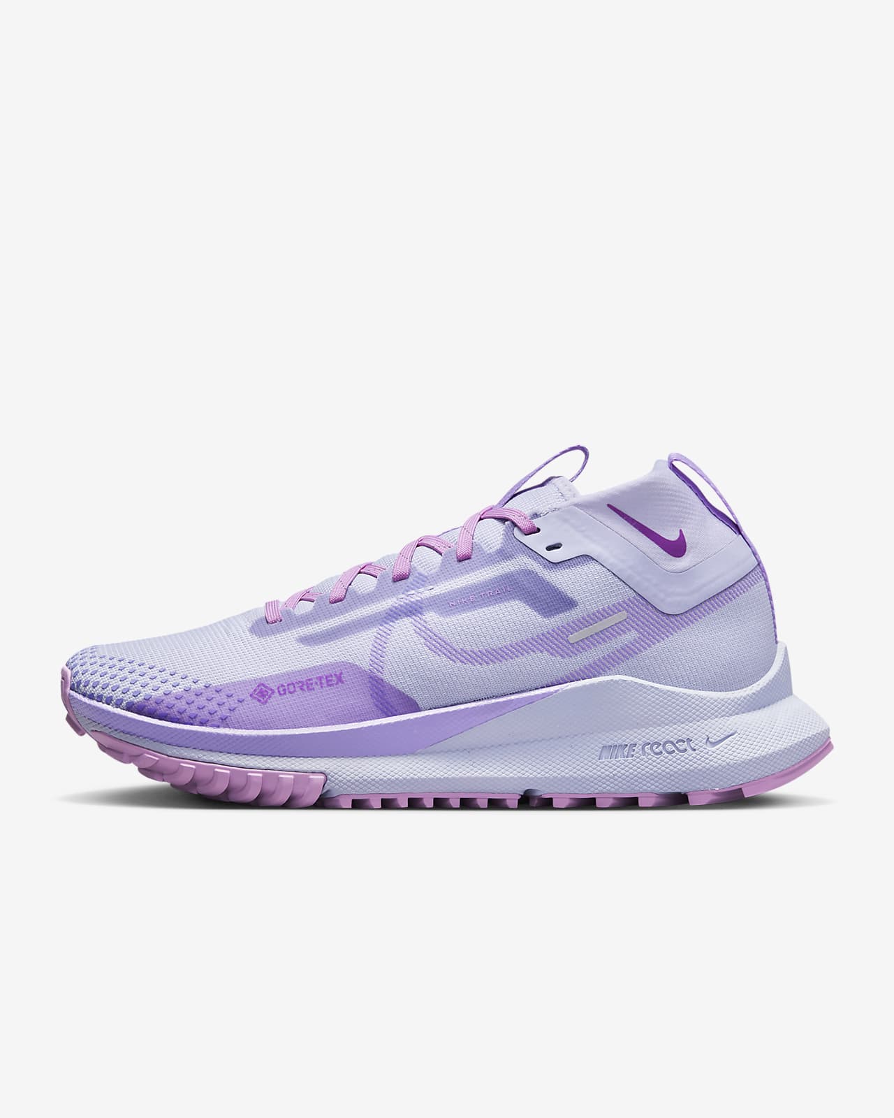 Nike Pegasus Trail 4 GORE-TEX 耐克飞马女子防水越野户外跑步鞋