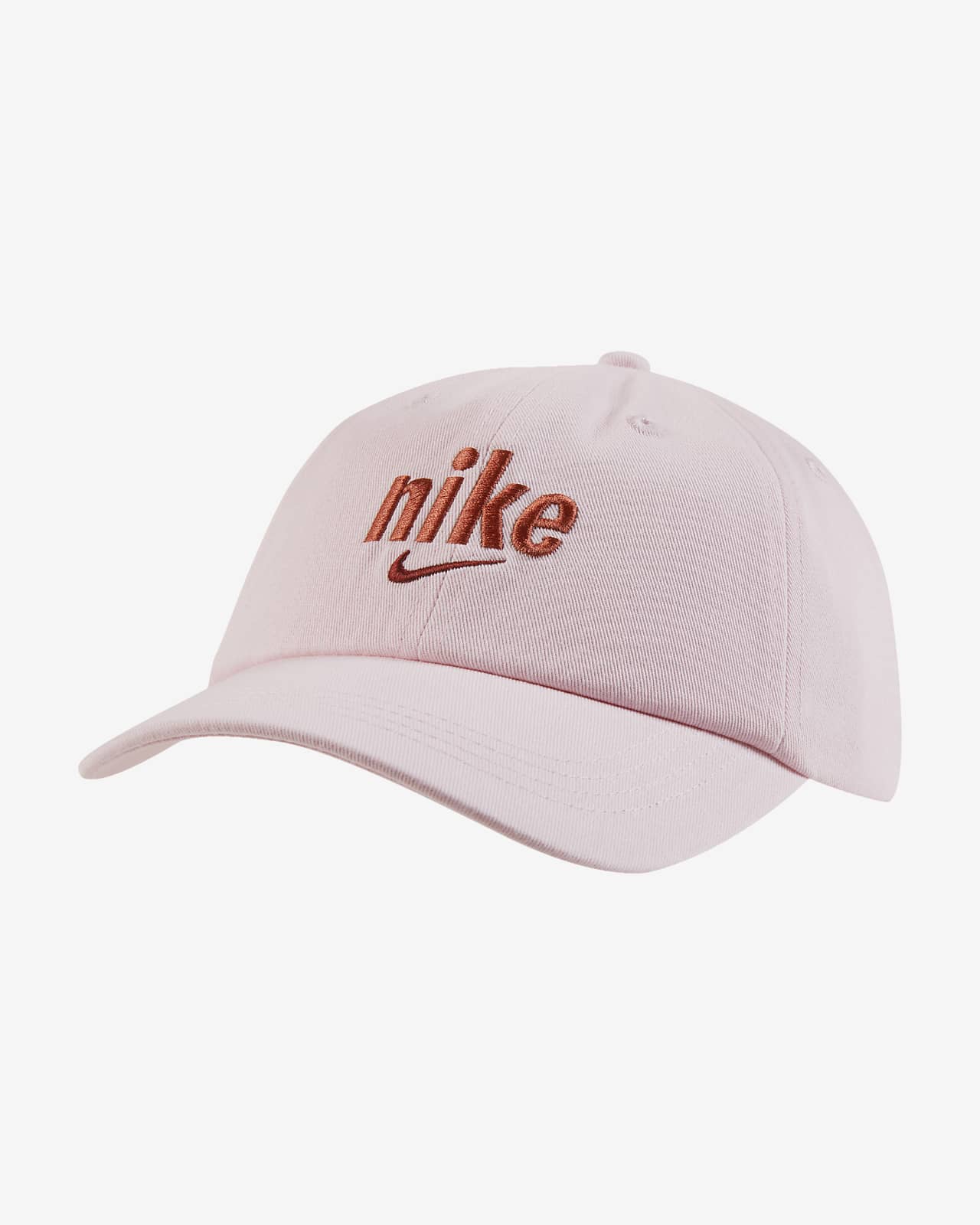 Nike 幼童弧形帽檐运动童帽