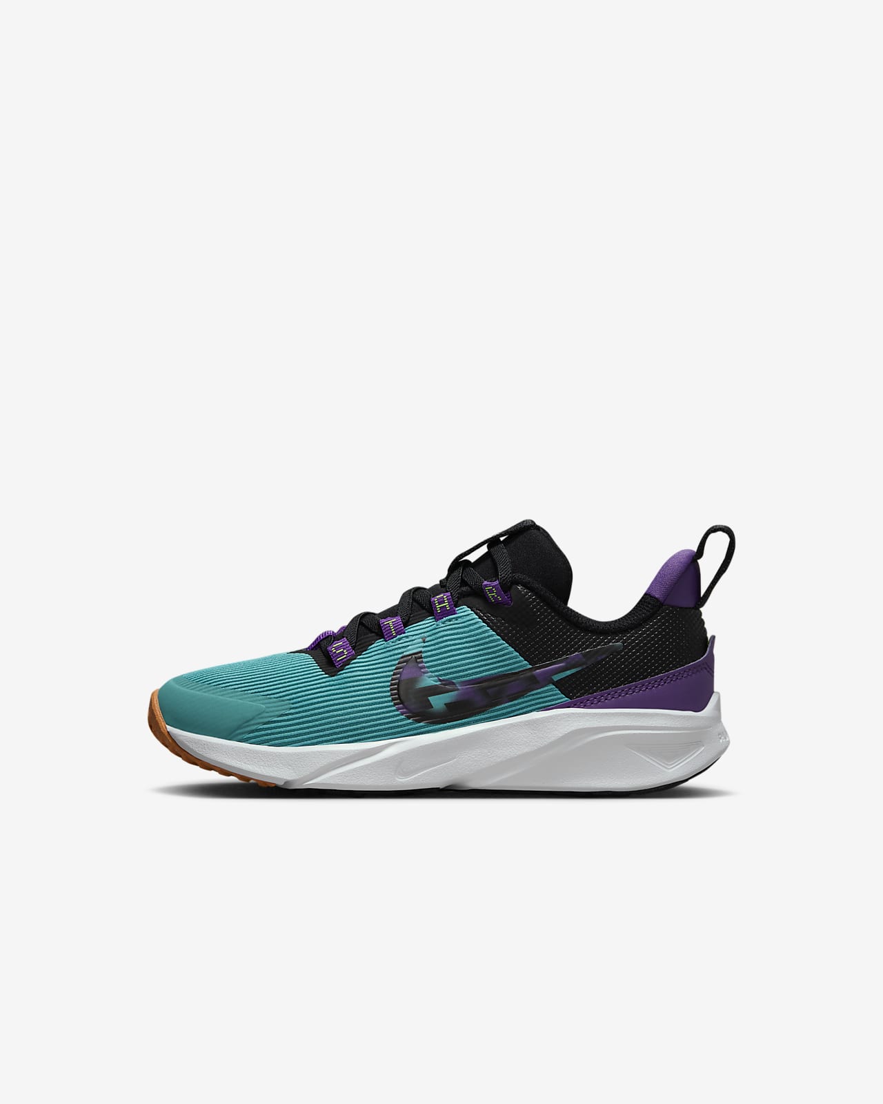 Nike Star Runner 4 NN SE (PS) 幼童运动童鞋