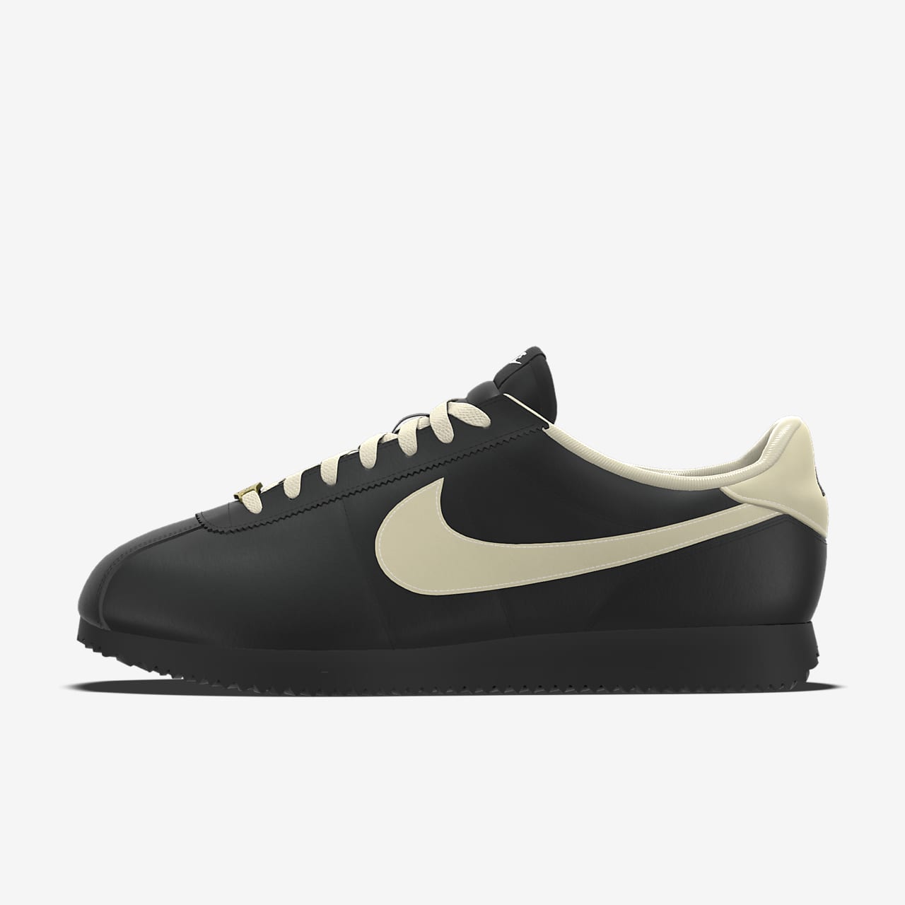 Nike Cortez By You 专属定制运动鞋