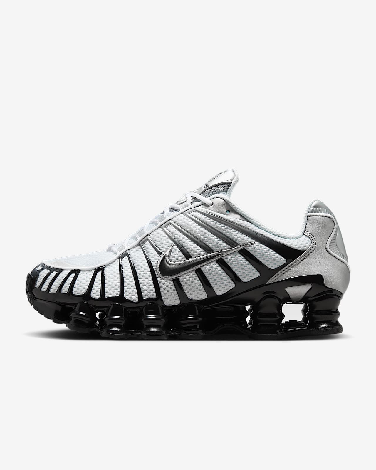 Nike Shox TL 女子运动鞋