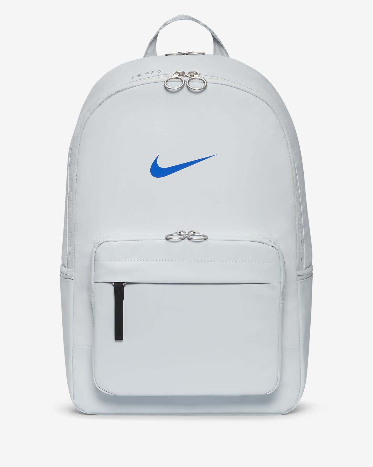 Nike Heritage 冬季款尤金双肩包