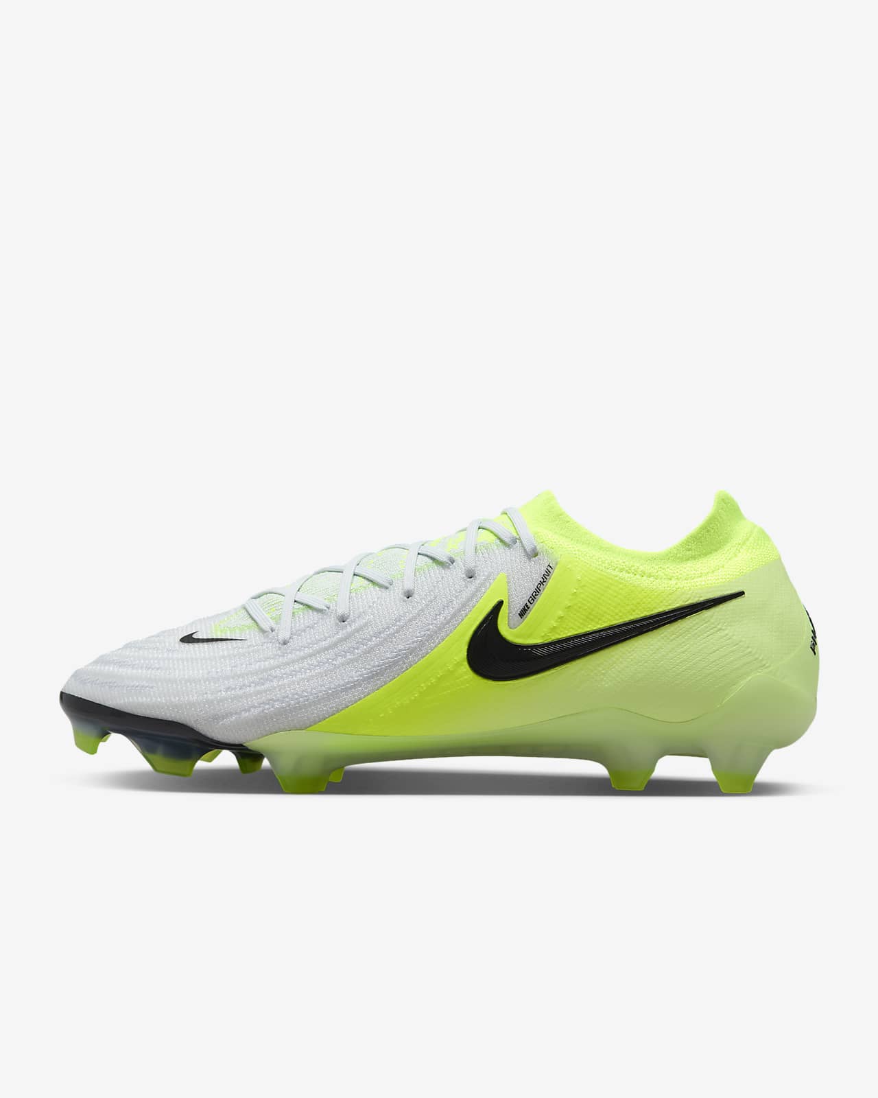 Nike Phantom GX 2 Elite 耐克暗煞系列男子天然硬质草地足球鞋