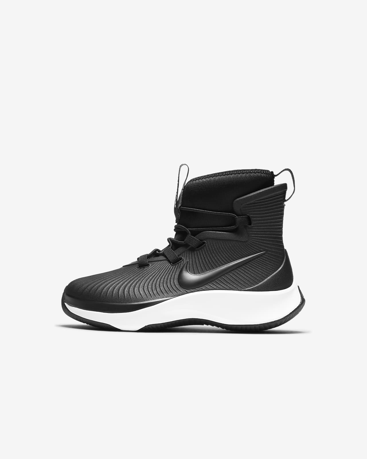 Nike Binzie Boot (PS) 幼童运动童鞋