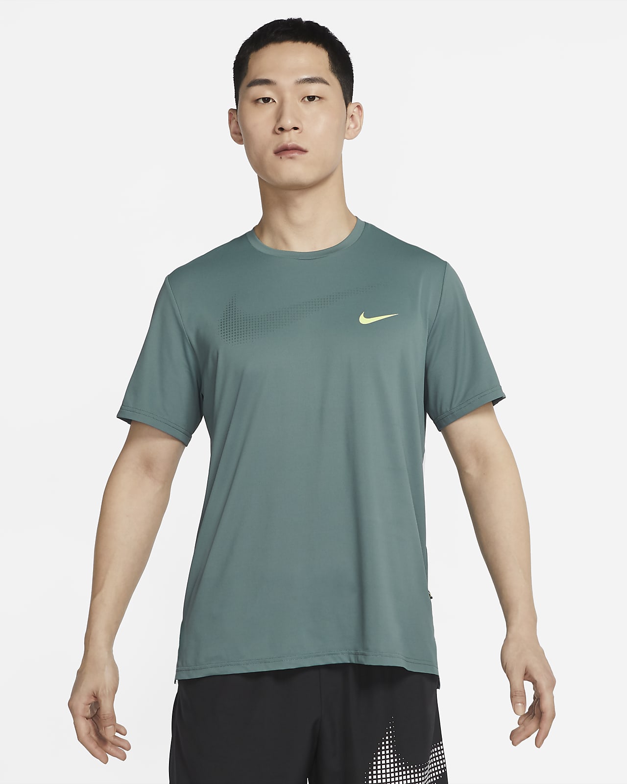 Nike Pro Dri-FIT 男子速干训练上衣