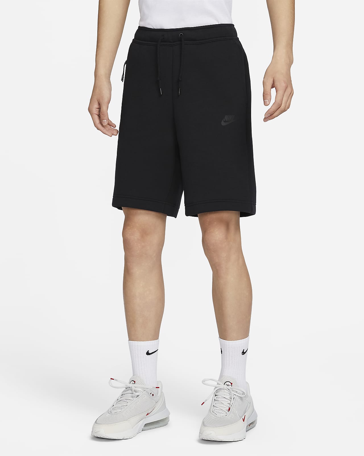 Nike Sportswear Tech Fleece 男子短裤