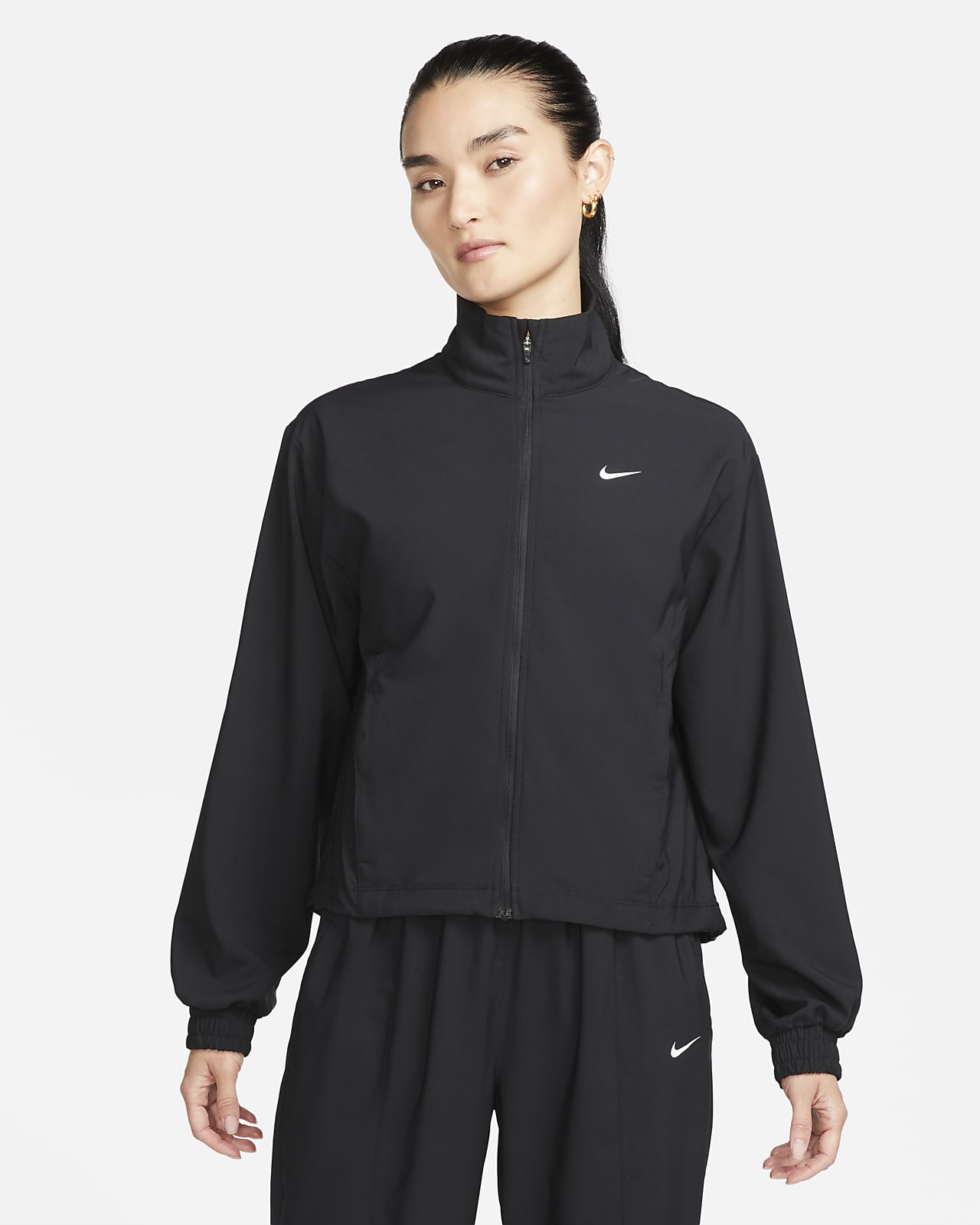 Nike Dri-FIT One 女子速干夹克