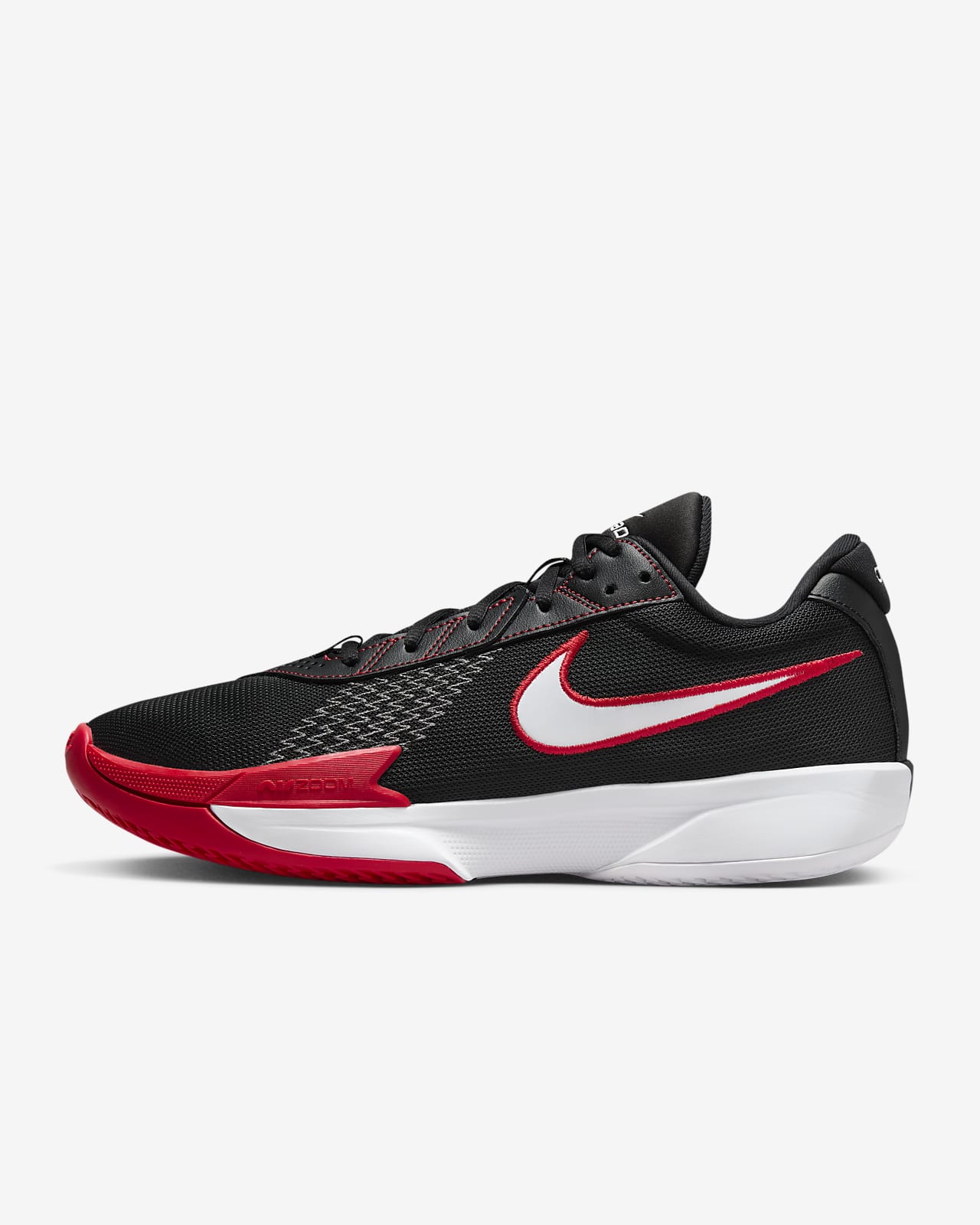 Nike G.T. Cut Academy EP 男/女实战篮球鞋