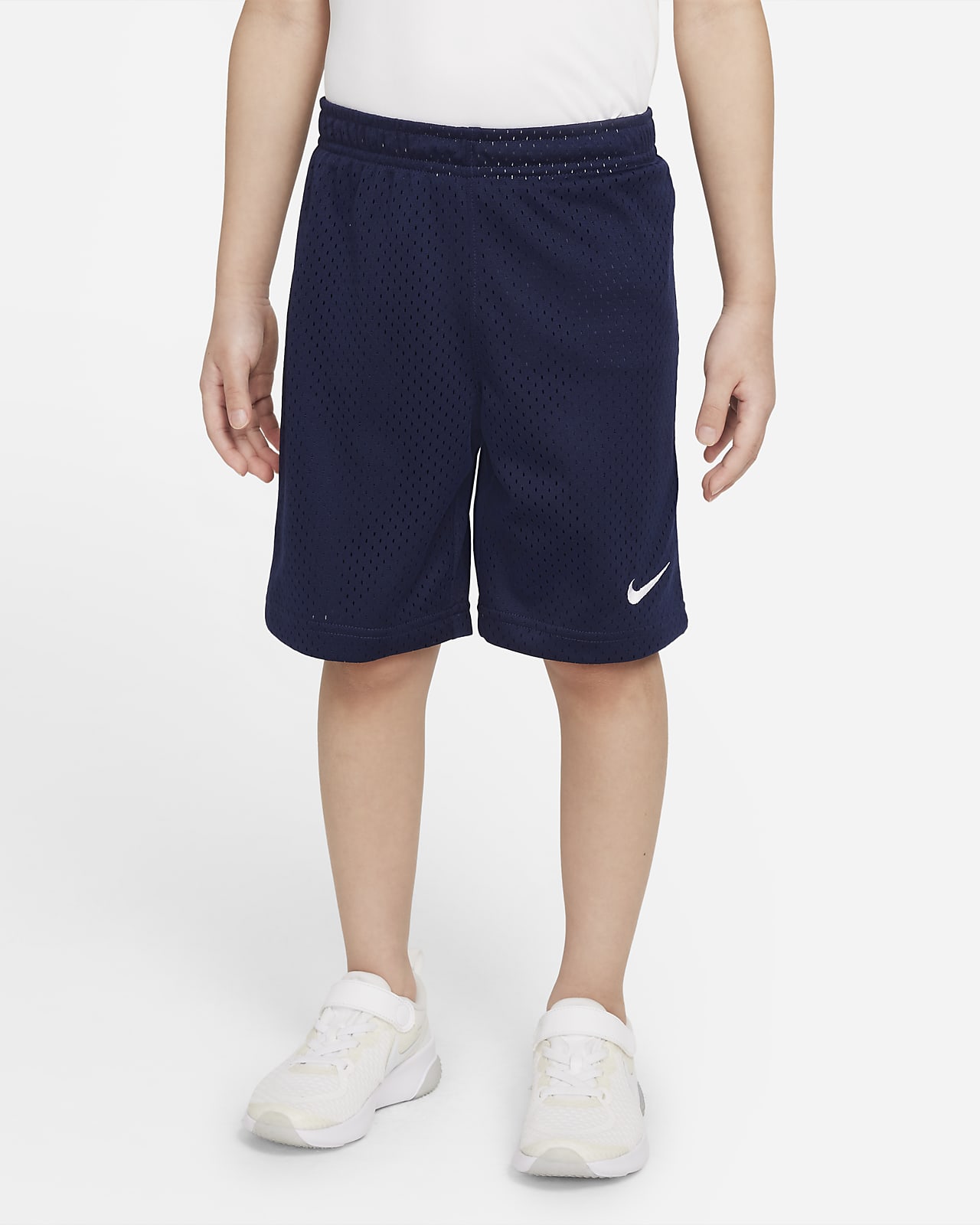 Nike 幼童短裤