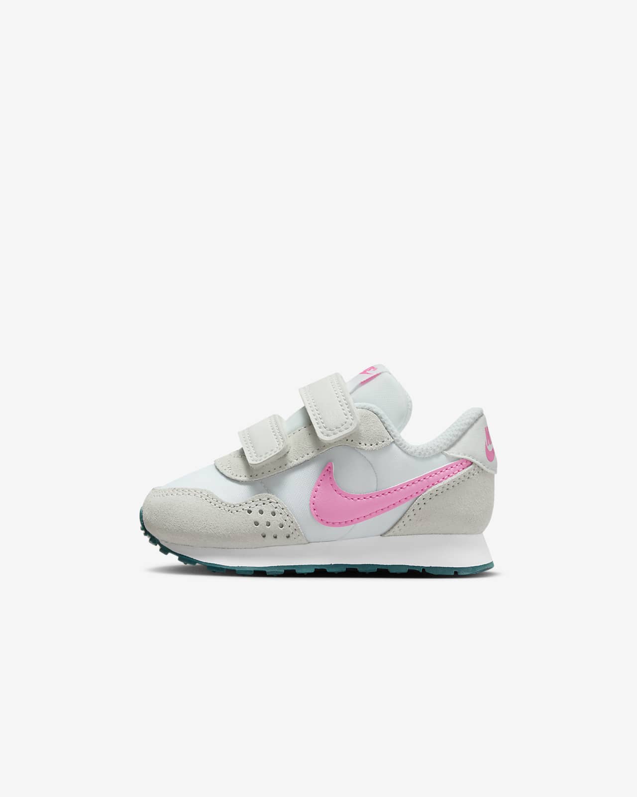 Nike MD Valiant (TDV) 婴童运动童鞋