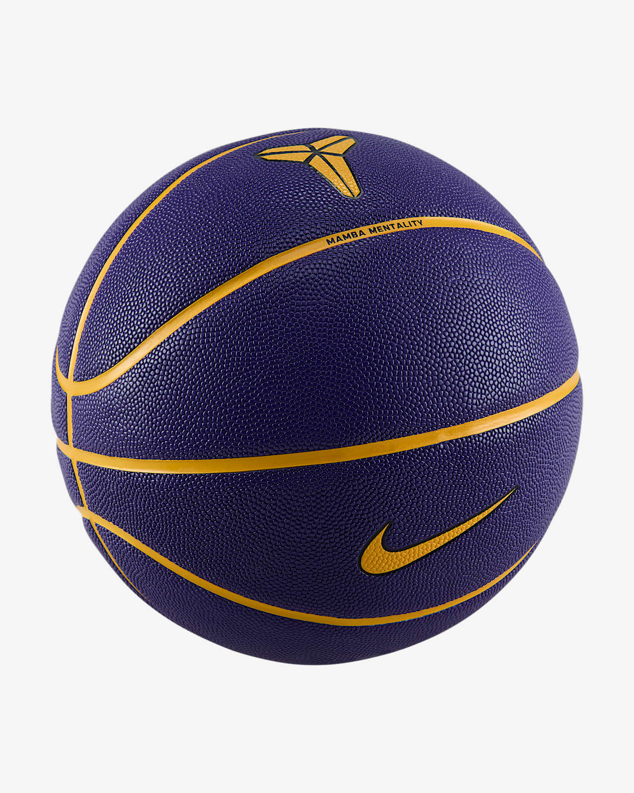 Kobe All-Court 8P Nike 科比系列篮球