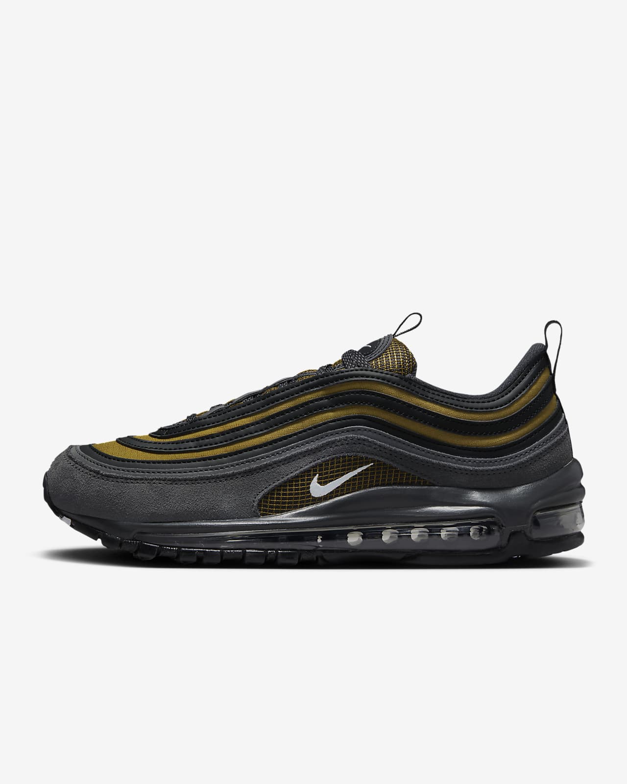 Nike Air Max 97 SE 男子运动鞋-NIKE 中文官方网站