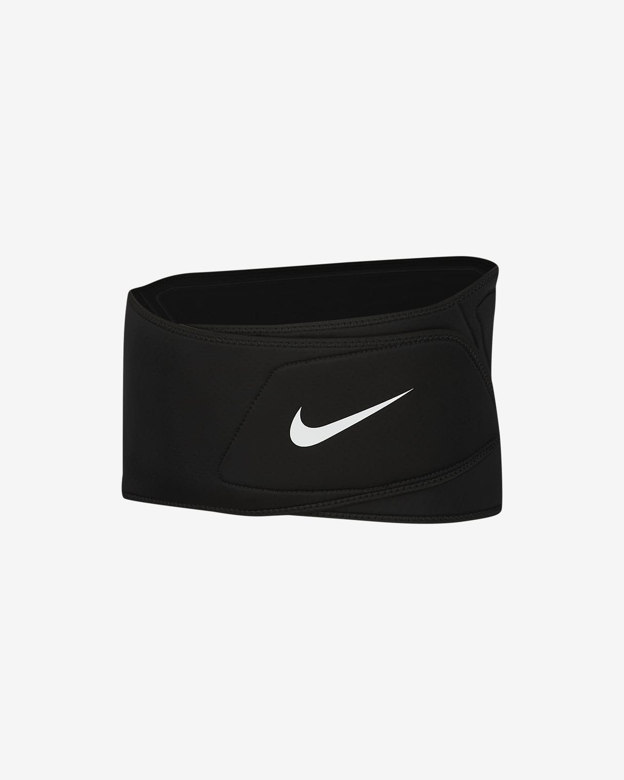 Nike Pro 速干训练护腰 3.0（1 只）