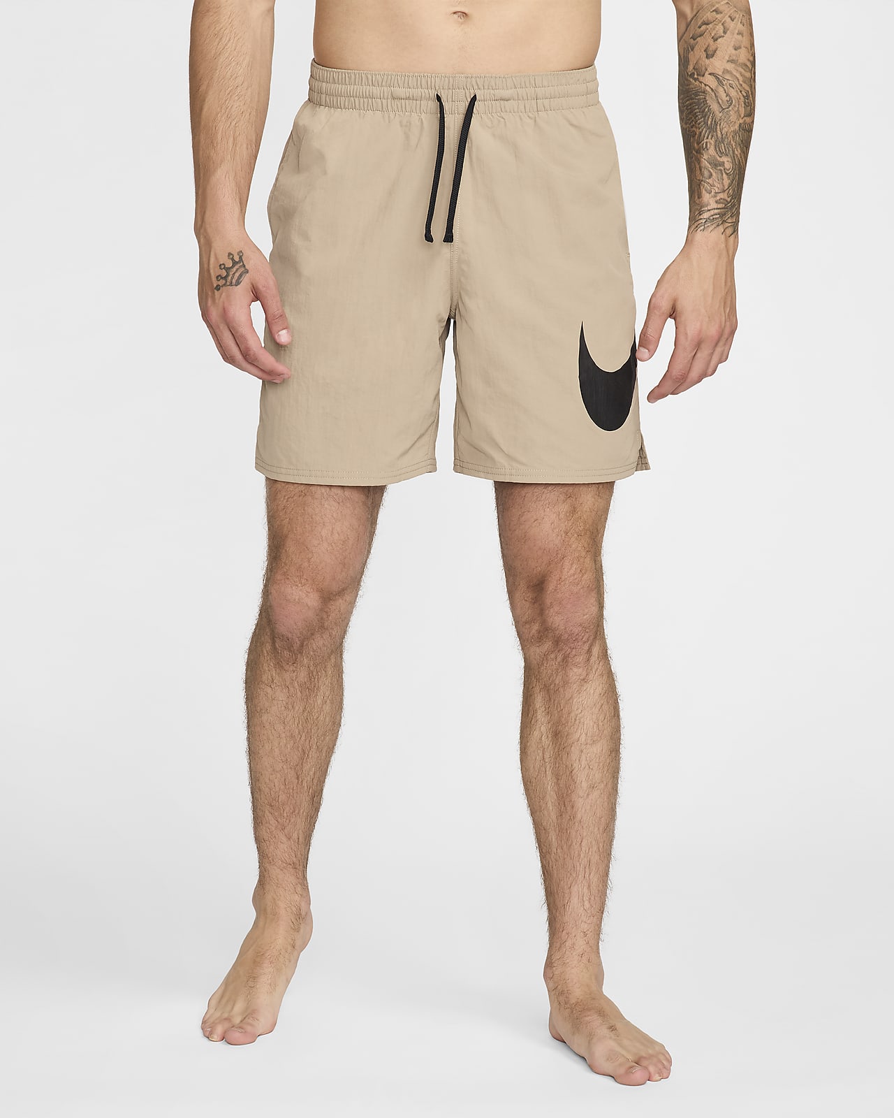 Nike Swim 男子户外涉水沙滩短裤