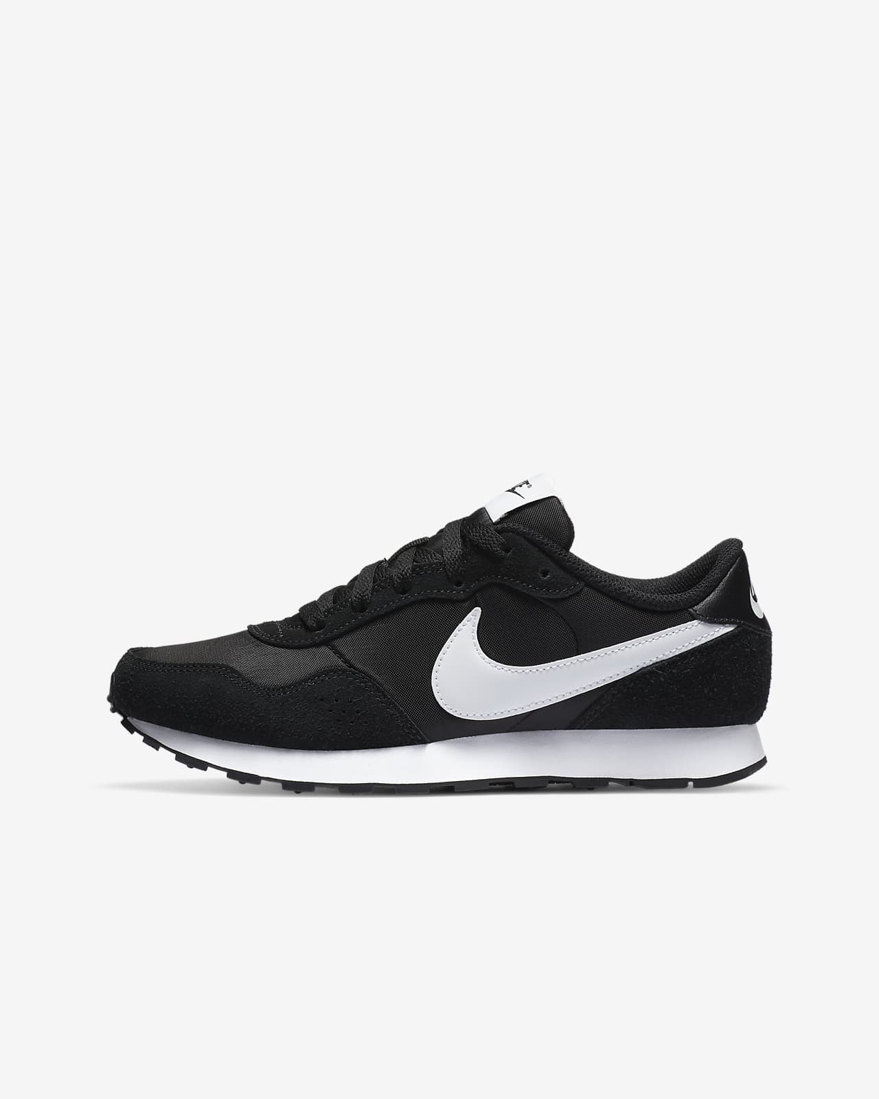 Nike MD Valiant (GS) 大童运动童鞋