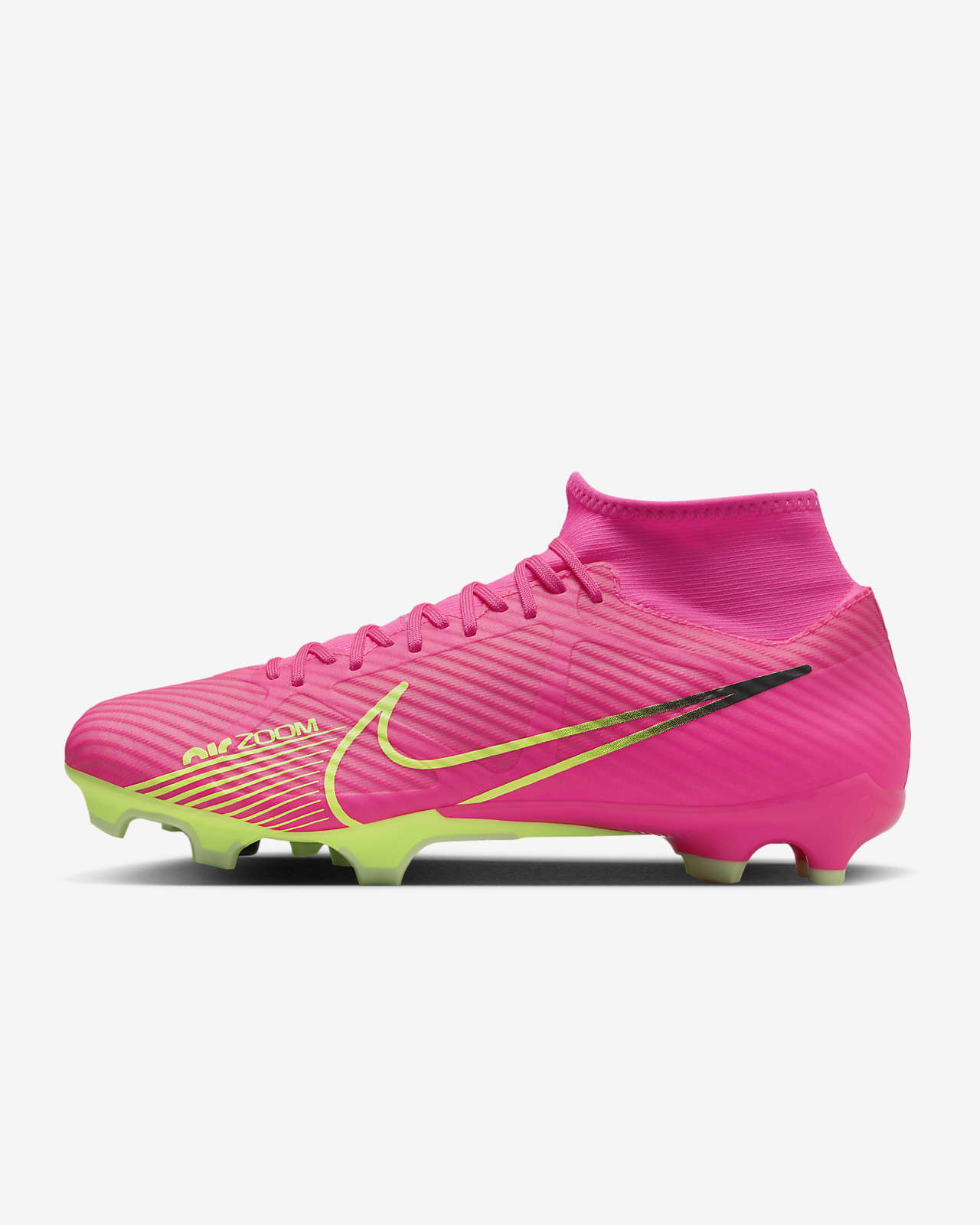 Nike Zoom Superfly 9 Academy FG/MG 男子多种场地足球鞋
