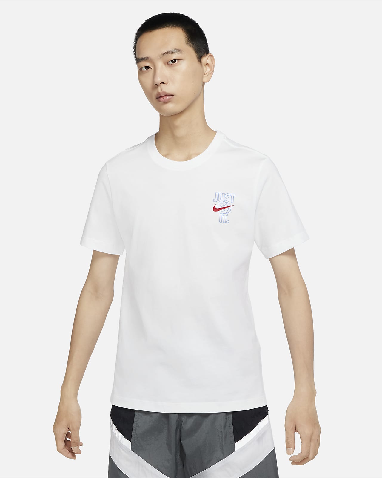 Nike Sportswear 男子高考T恤