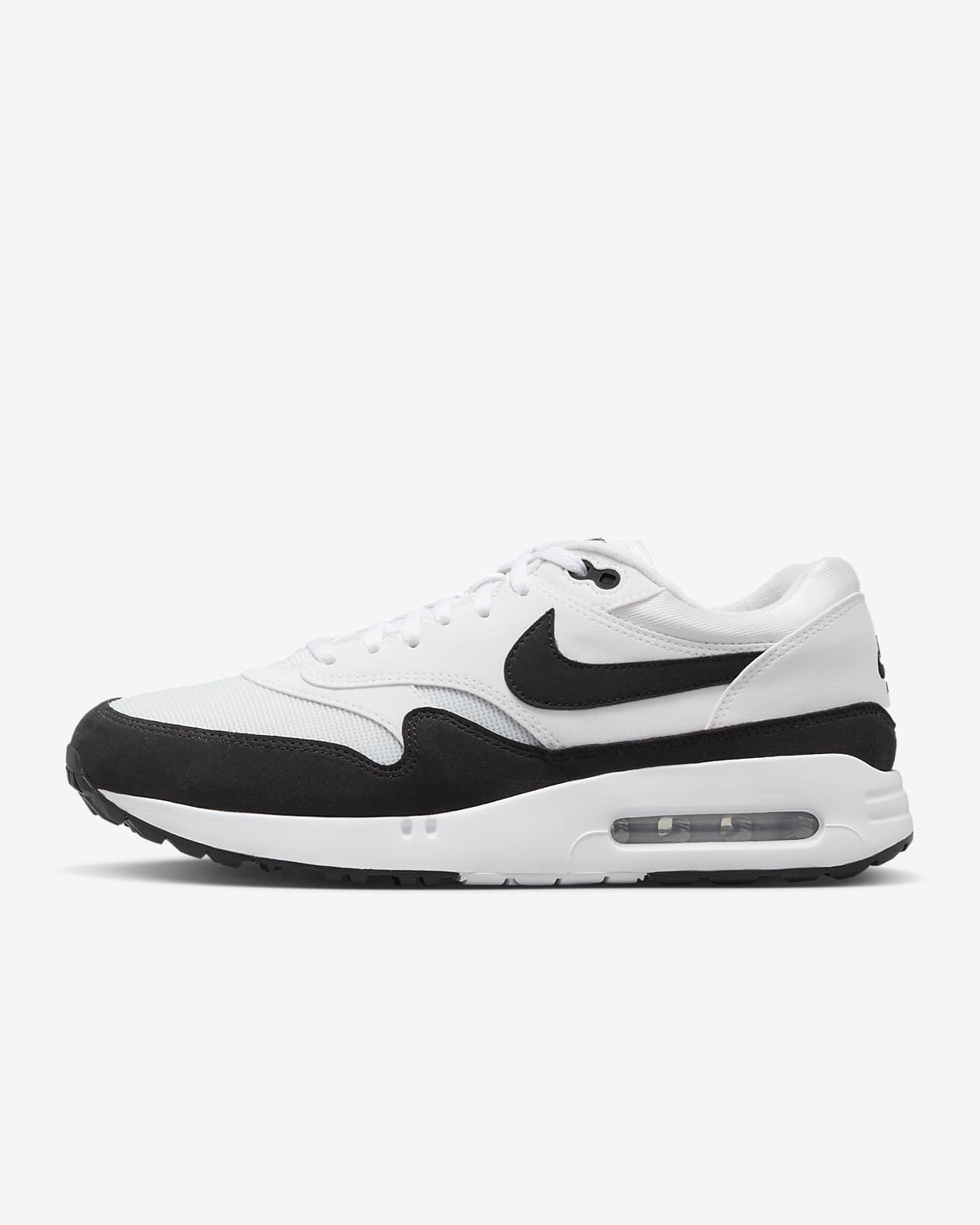 Nike Air Max 1 '86 OG G 男子高尔夫球鞋