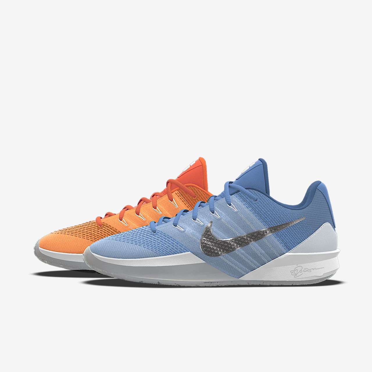 Sabrina 3 By You 专属定制篮球鞋