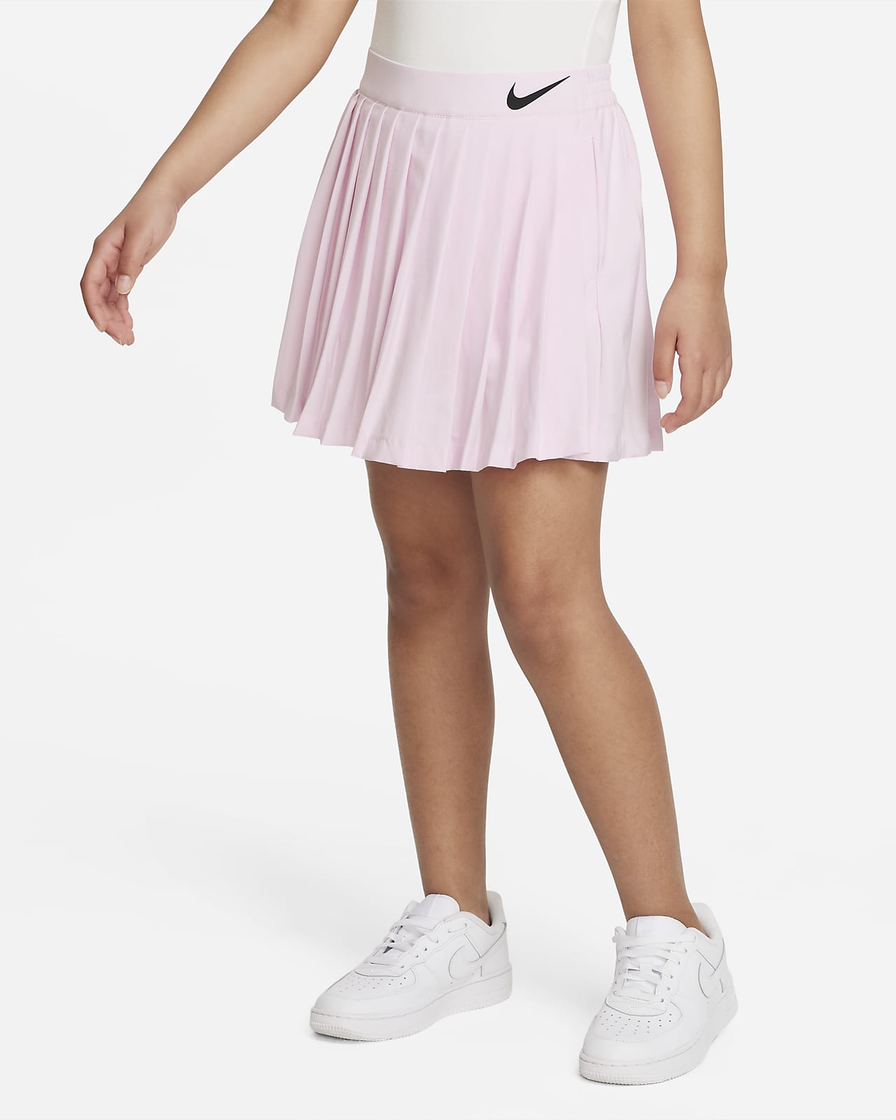 Nike Jelly 幼童半身裙