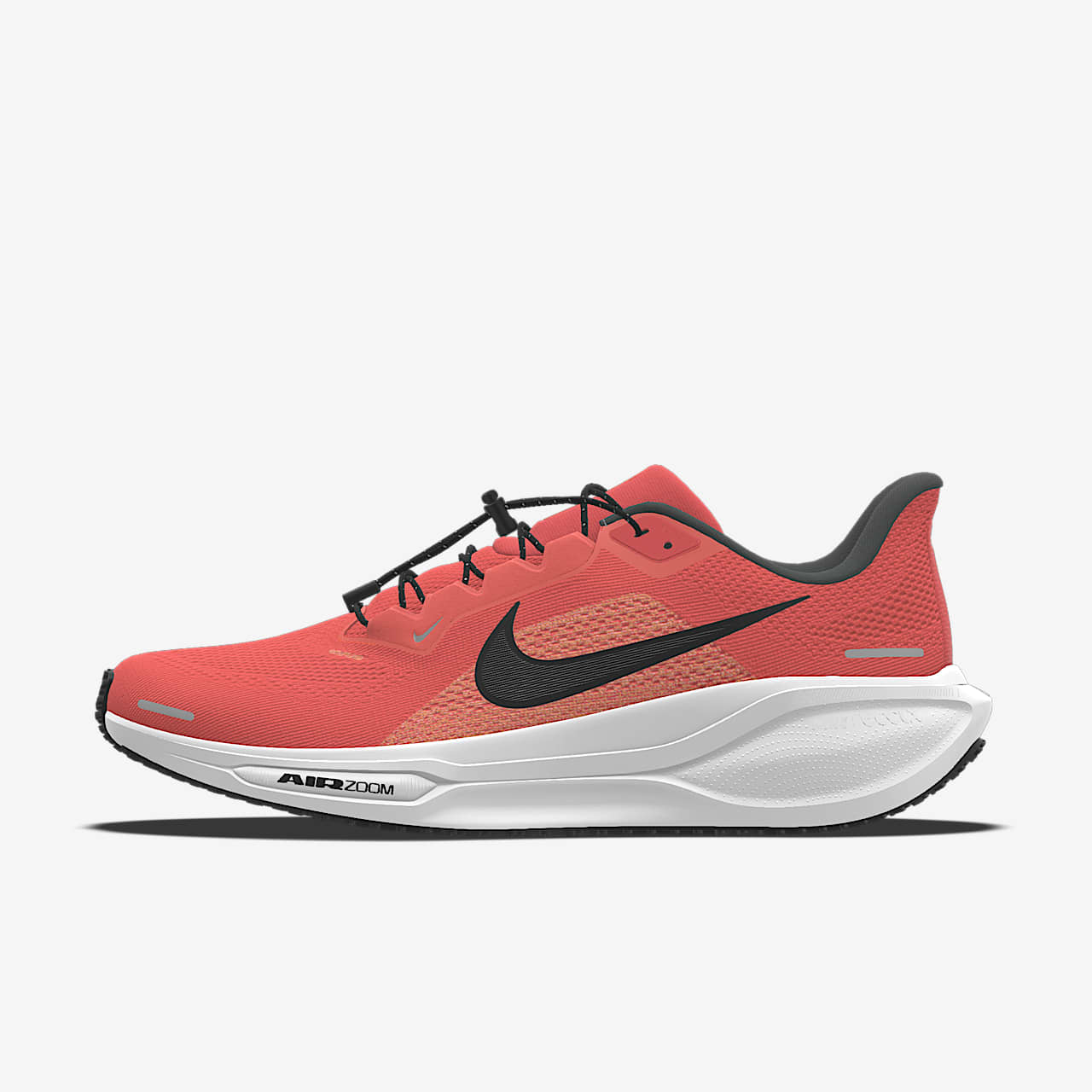 Nike Pegasus 41 By You 专属定制女子公路跑步鞋
