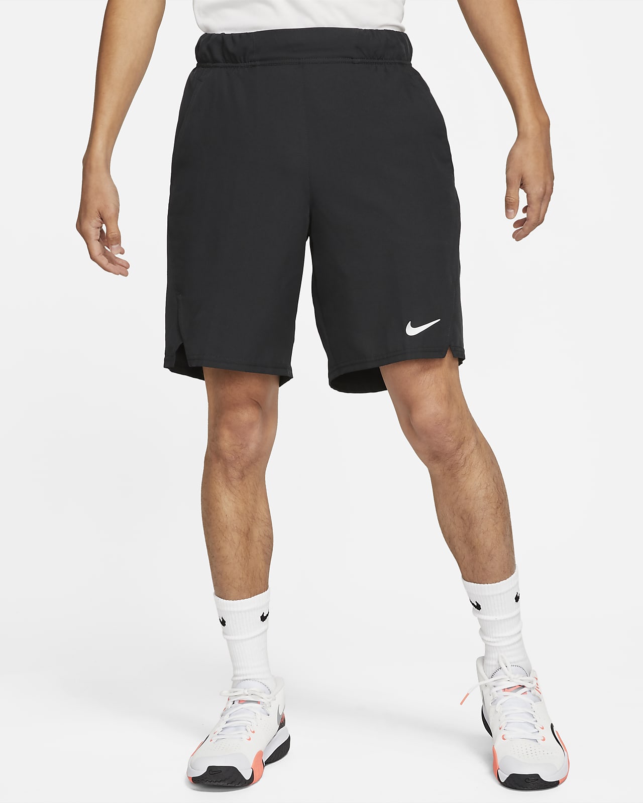 NikeCourt Dri-FIT Victory 男子速干网球短裤