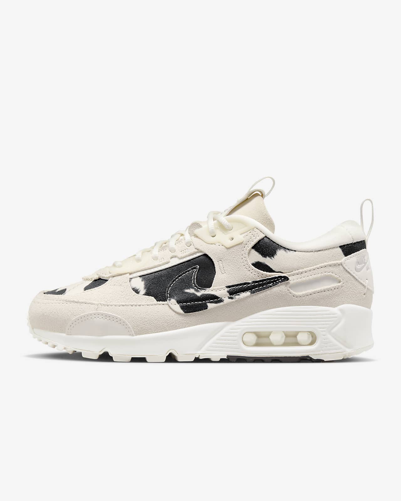 Nike Air Max 90 Futura 女子运动鞋