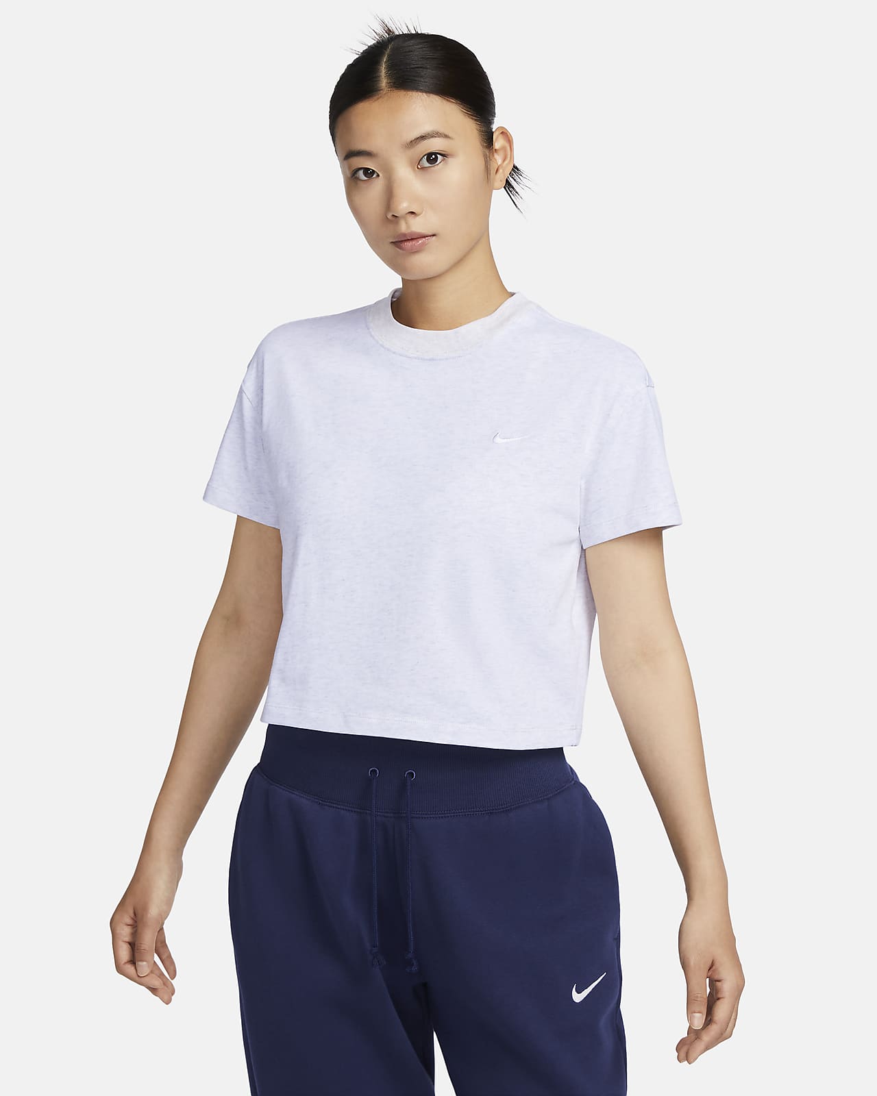 NikeLab 女子T恤