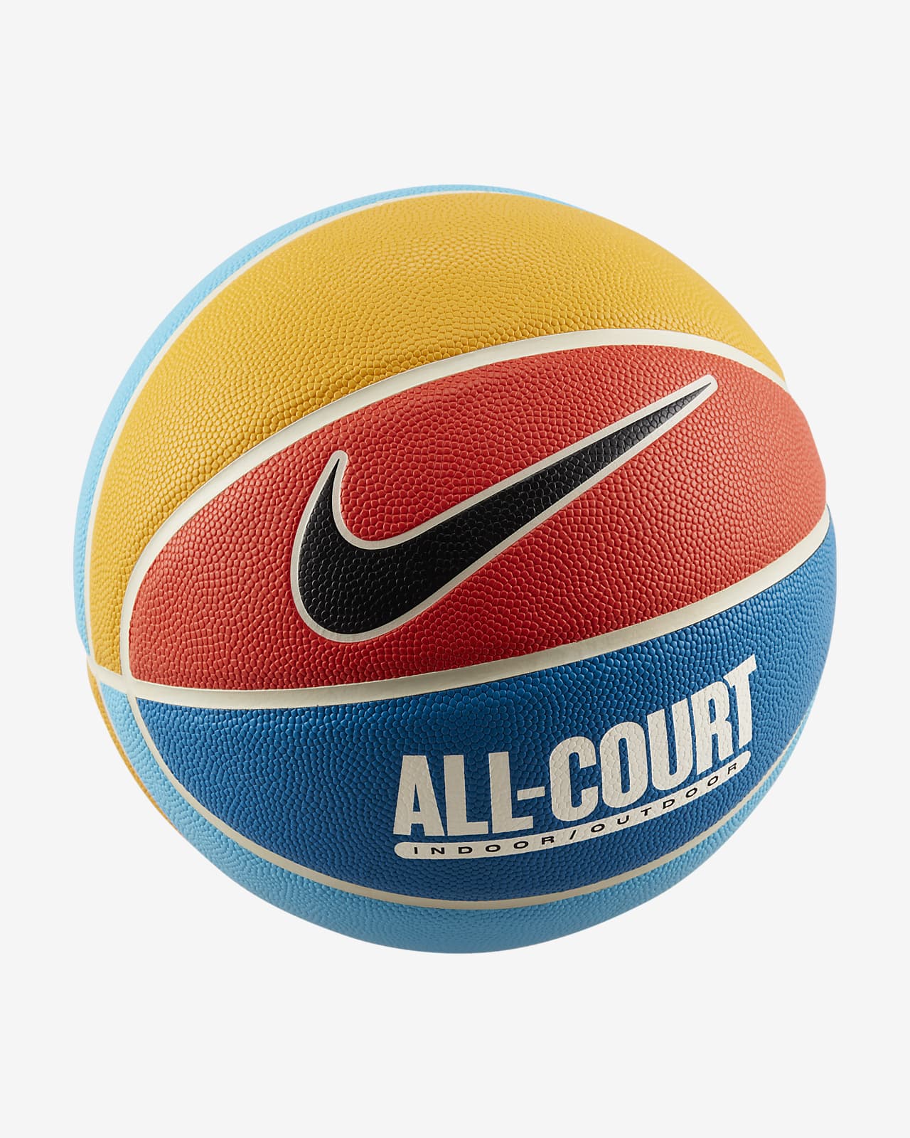 Nike Everyday All-Court 8P 篮球