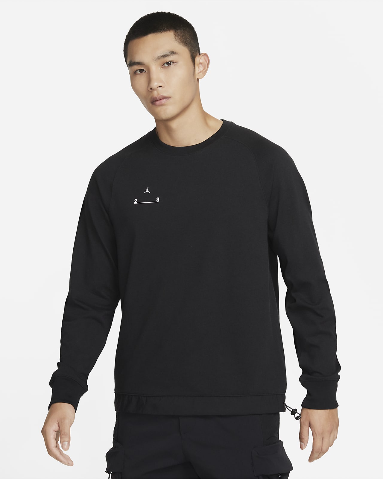 Jordan 23 Engineered 男子长袖上衣