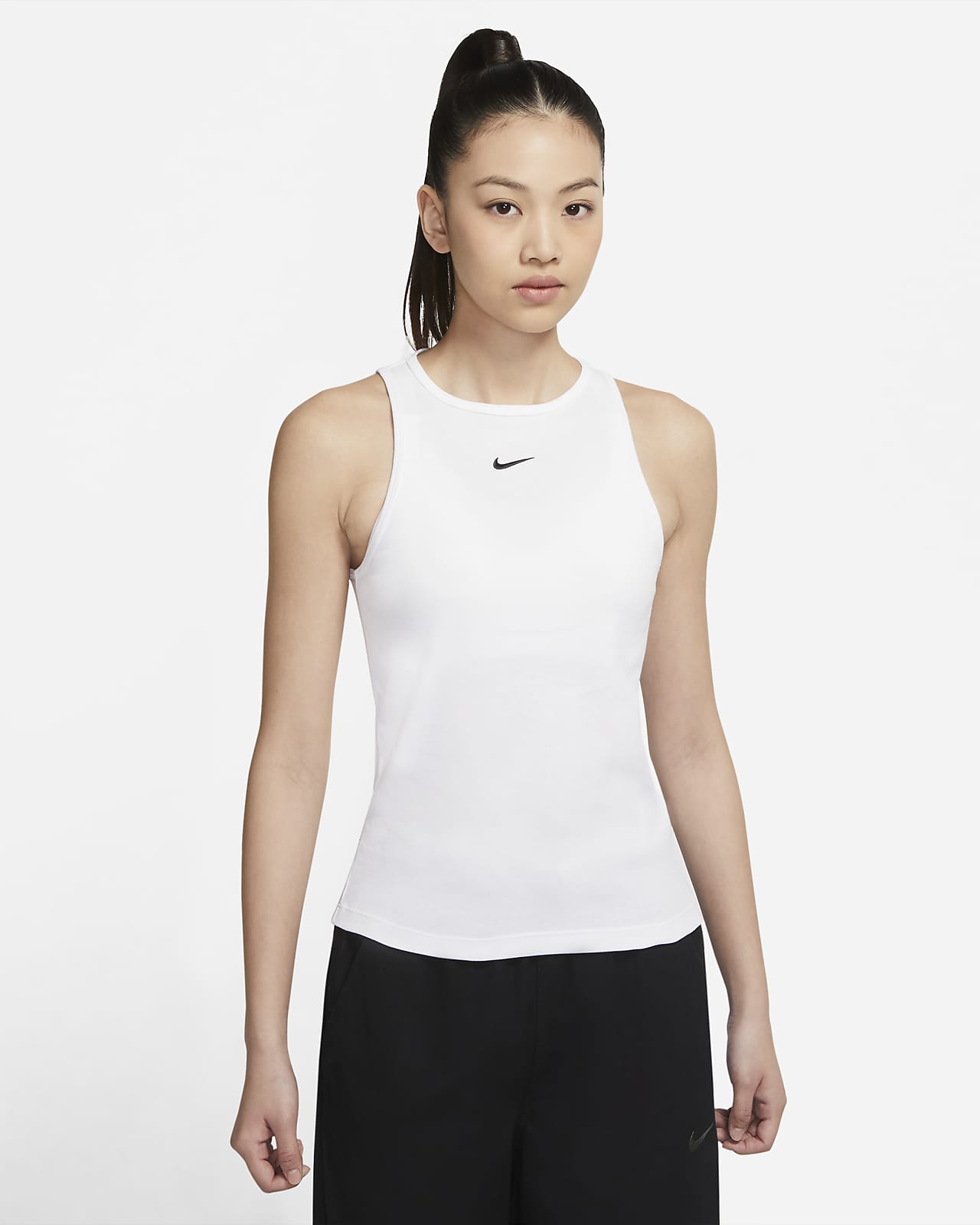 Nike Sportswear Essential 女子背心