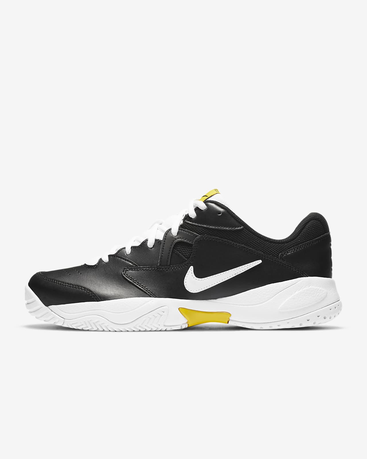 Nike Court Lite 2 男子网球鞋