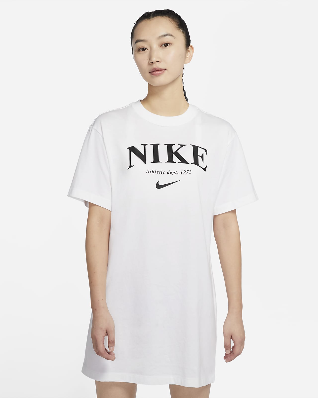 Nike Sportswear Essential 女子连衣裙