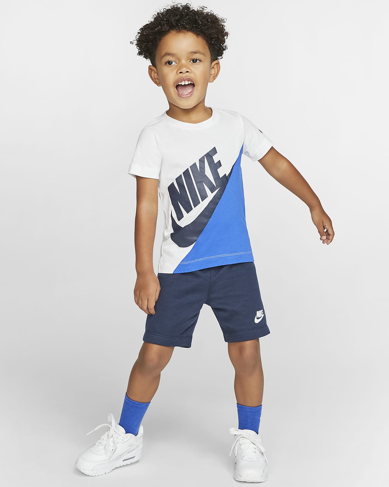 Nike 婴童套装