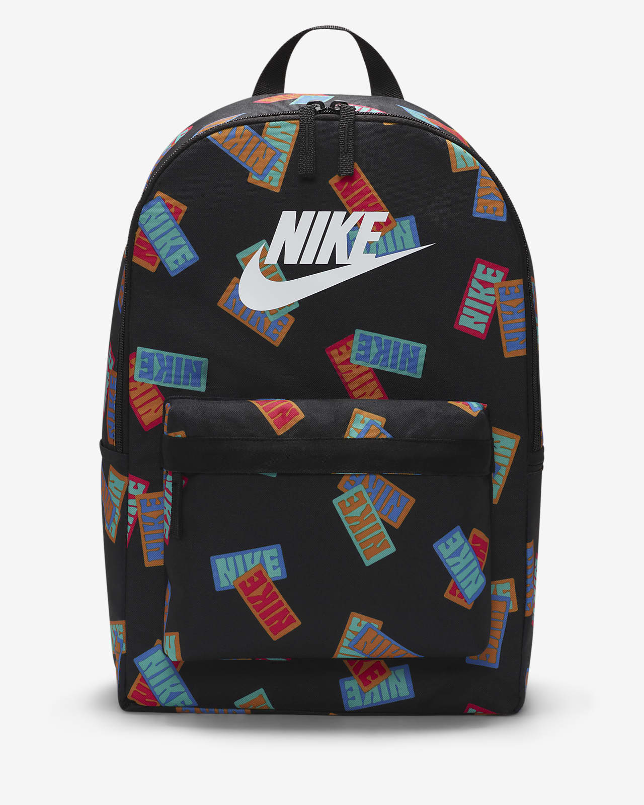 Nike Heritage 双肩包