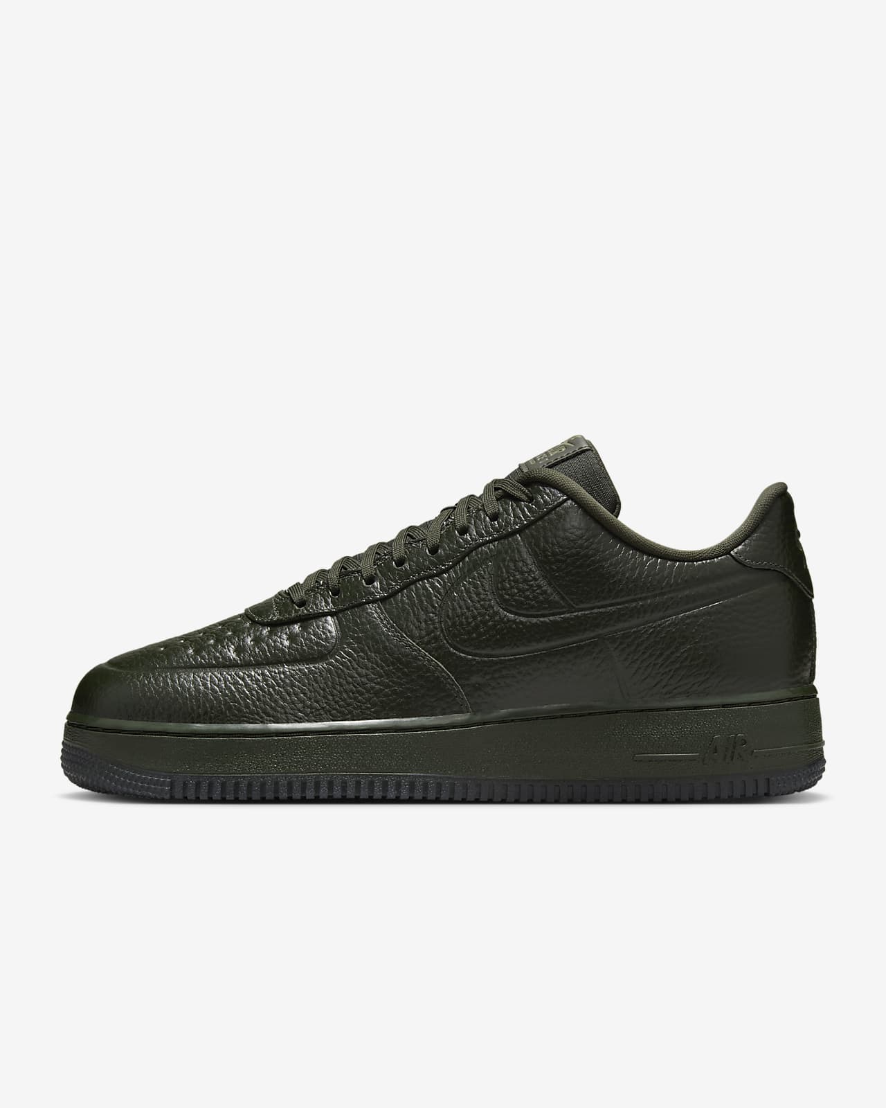 Nike Air Force 1 '07 Pro-Tech 男子空军一号冬季款运动鞋板鞋