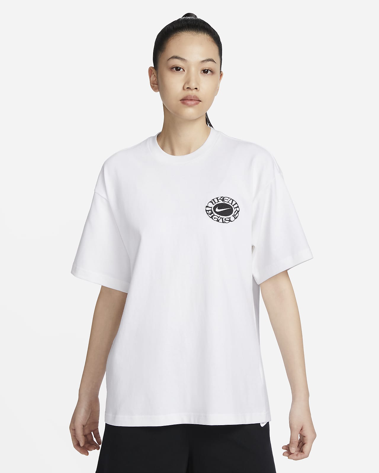 Nike 男/女短袖T恤