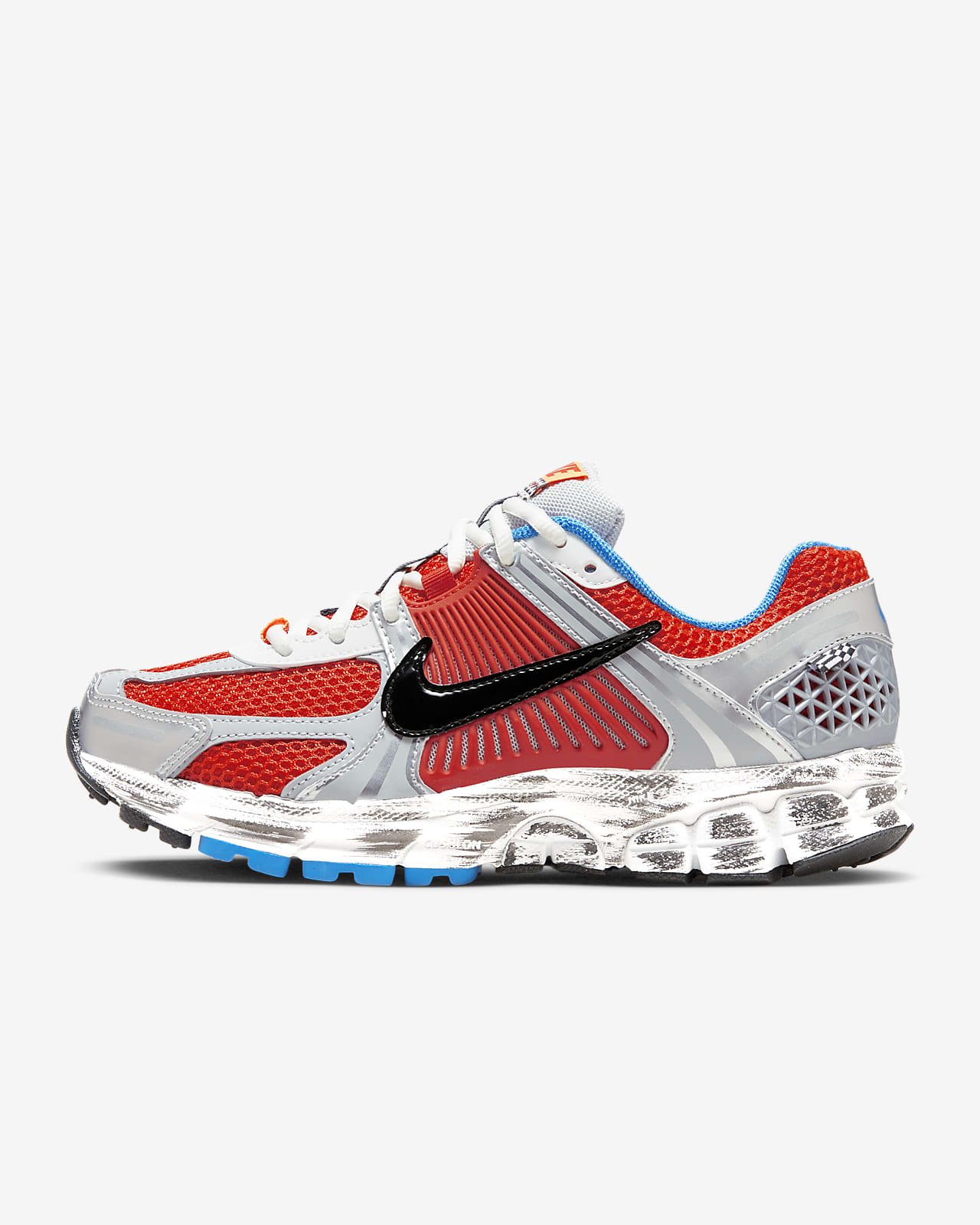 Nike Zoom Vomero 5 女子复古运动鞋