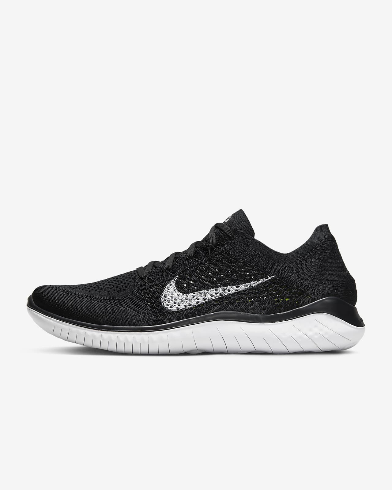 Nike Free Run 2018 男子运动鞋