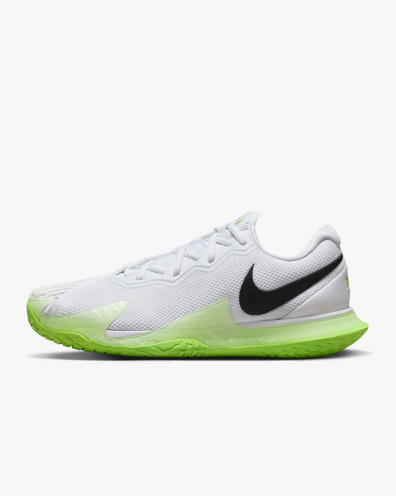 Nike Zoom Vapor Cage 4 Rafa 男子硬地球场网球鞋