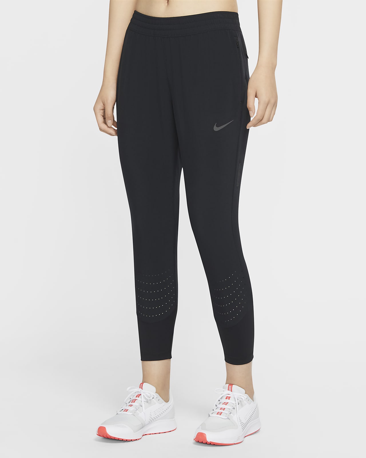 Nike Swift 女子跑步长裤